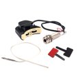 thumbnail image 3 of 1 Unidades Ukulele Pickup Piezo Gloria Ukulele Pickup Preamp Pickup, 3 of 7