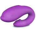thumbnail image 1 of Vibradore Succionadores Para Mujeres Estimulador De ClítorisHA414, 1 of 5