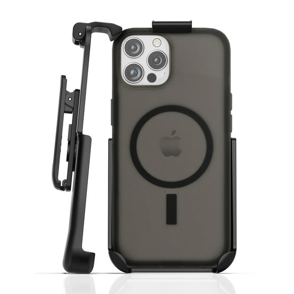 Encased Belt Clip for Otterbox Symmetry for MagSafe Case - iPhone 15 Pro(Holster only, Case not Included)