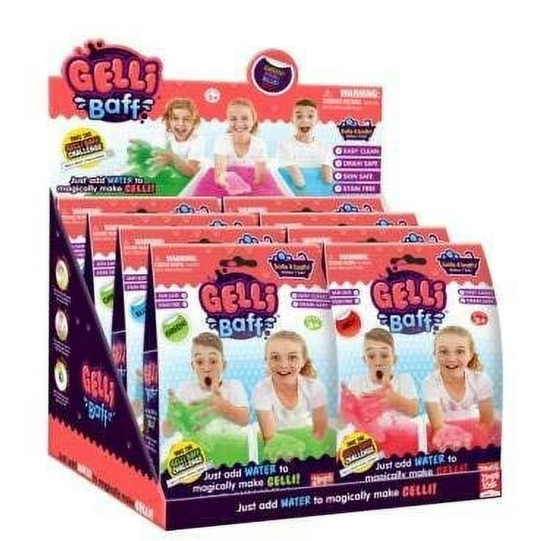 Gelli baff hot sale walmart
