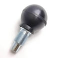 thumbnail image 3 of Pin Pull up Knob Maintenance Plunger Replacement Universal for Fitness Bikes Replacement Parts, 3 of 9