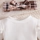 thumbnail image 4 of Conjuntos de blusas y camisas de cuello redondo y manga larga para niños, ropa de dormir de franela con cuello redondo, conjunto de manga larga estampado, pantalones largos, ropa de hogar gruesa, pren, 4 of 9