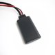 thumbnail image 4 of Aux Adaptador Arnés Cable Música Manos Libres Reproductor para Touran, 4 of 7