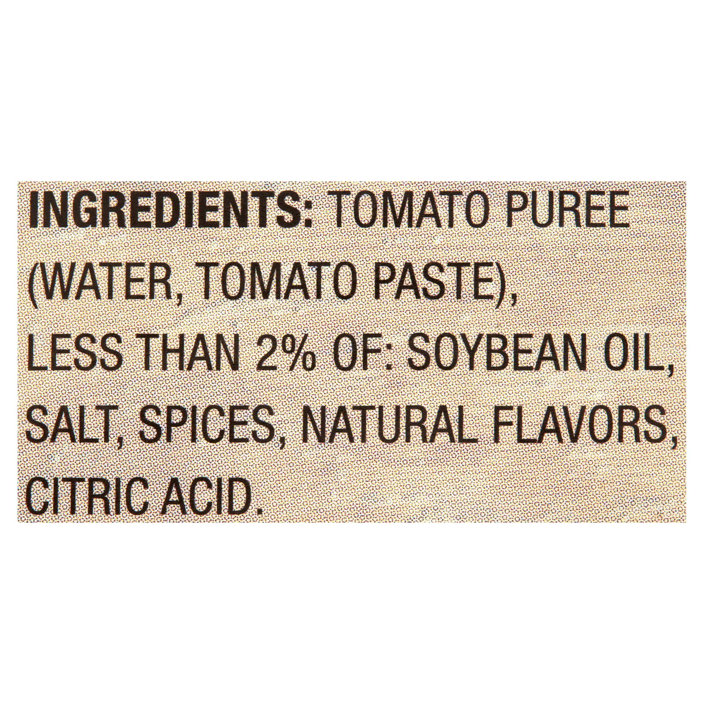 Great Value Pizza Sauce, 23.9 oz