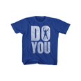 thumbnail image 1 of Muhammad Ali Do You Royal Youth T-Shirt Tee, 1 of 1