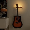 thumbnail image 4 of Light Up Guitar Stand, Light Up Guitar Hanger Convenient  for Electric Bass, 4 of 7