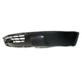 thumbnail image 2 of For 07-10 Outlook Front Lower Bumper Cover Assembly Textured GM1000844 25841741, 2 of 5