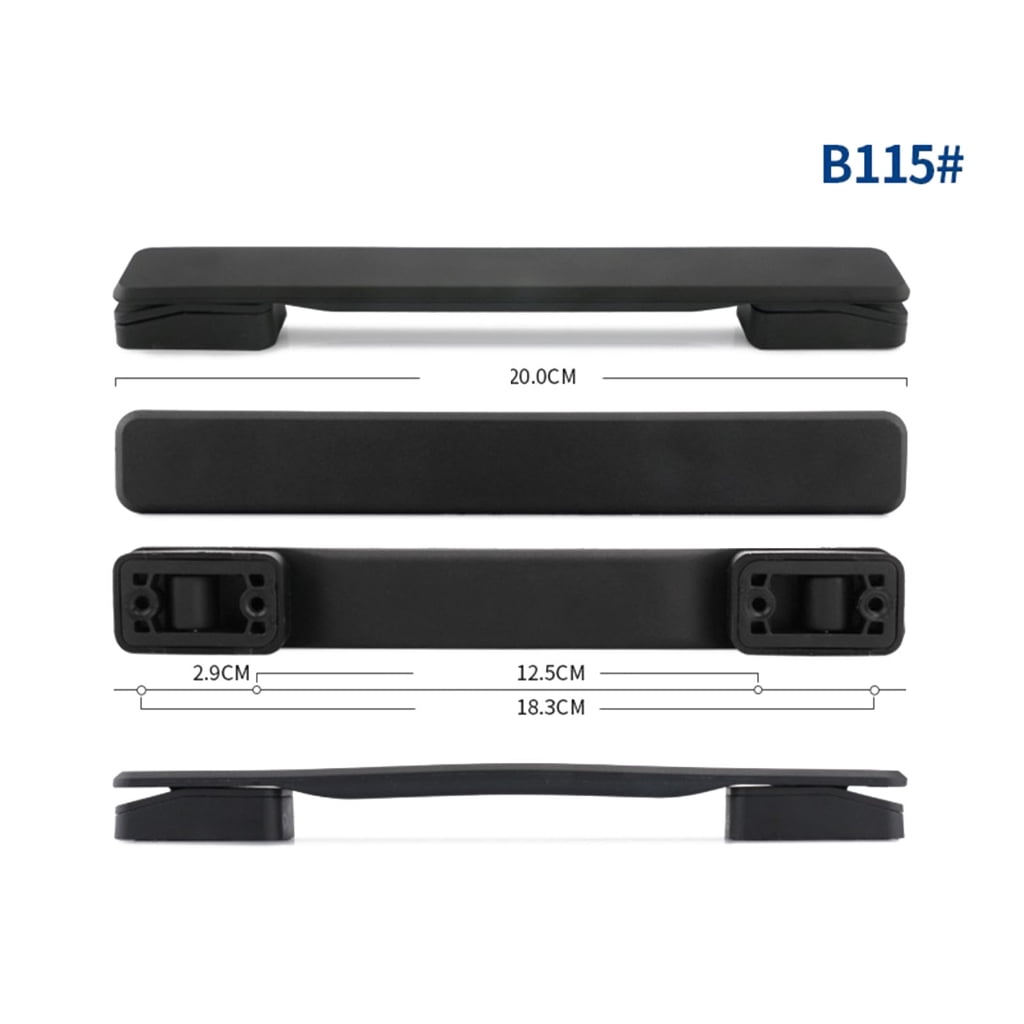 1PC Luggage Handle Strap Grip Replacements for Suitcase Carrying