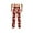 Color 02, variant on HPINK-T Camo Men's Pajama Pants Soft Comfy Sleep Lounge Pants Pjs Bottoms with Pockets