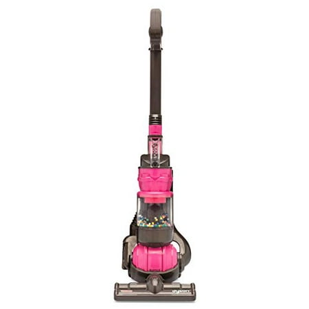 CASDON Toy Dyson Ball Vacuum - Pink (***Exclusive
