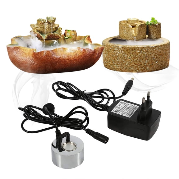 Clearance Party Light-up Decoration under $10,onic sheet lamp atomizer head atomizing single Atomizing Home Decor