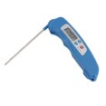 thumbnail image 1 of Digital Meat Thermometer, Digital Food Probe Fast  Read Food Thermometer Food Temperature Gauge for Kitchen Cooking Outdoor Grilling, 1 of 7