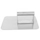 thumbnail image 5 of unbranded Prensa Para Hamburguesas De Cocina En Acero Con Tecnología De Soldadura Duradera, 5 of 7