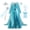 Dress Accessories, variant on Girls Princess Dress Costume with Long Cape - Luxury Sequin Halloween Dress up
