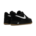 thumbnail image 3 of NIKE MENS Air Force 1 Low SK8 "Black Gum" IB6388 001 from Stadium Goods, 3 of 8
