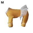 thumbnail image 2 of All Season Four Legs Full Coverage Jumpsuit for Outdoor Windproof Warmth and Small Medium Dogs, 2 of 5