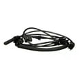 thumbnail image 4 of KarParts360 For Ram 2500 2014-2025 ABS Speed Sensor | Bolt Mounting Type | Blade Terminal | Rectangular Connector | 2083 Millimeters Harness Length | Replacement For 68457707AA, 68457707AB, 4 of 5