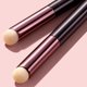 thumbnail image 5 of 6 piezas de brocha para lápiz labial de viaje, brocha para lápiz labial, brocha para labios portátil, brocha para maquillaje de labios, brocha para sombra de ojos, brocha correctora, 5 of 5