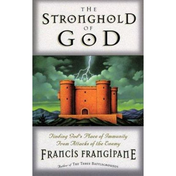Pre-Owned The Stronghold Of God (Paperback) 0884195473 9780884195474