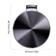 thumbnail image 2 of Klonfd Camera Accessories For Recording S30+ High Performance Audio Device With 1440 Minutes Recording 10m Transmission Range And 43cm Portable Design, 2 of 5