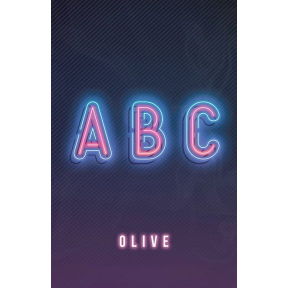 Abc (Paperback)