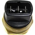 thumbnail image 6 of New Fan Switch Compatible With Audi Volkswagen Rabbit Ls Deluxe 4 Cyl 1.6L Rabbit Wolfsburg Edition 4 Cyl 1.8L 100 Quattro All Submodels 1976-2002 By 201-1266, 6 of 6