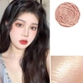 thumbnail image 3 of Makeup Glitter Powder Face Contour Glitter Brightened Portable Rose Diamond High Gloss Powder Type 5, 3 of 9