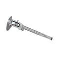 thumbnail image 4 of Colaxi Digital Caliper Measuring Tool Caliper Tool 150mm Vernier Caliper Digital for Printing Mechanical Components Measure Jewelers, 4 of 8