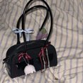 thumbnail image 4 of Los mejores bolsos de mano para mujer Bolsos de hombro y carteras de diseño de lujo coreano Tendencia de moda de primavera 2024 Bolsos y monederos, 4 of 5