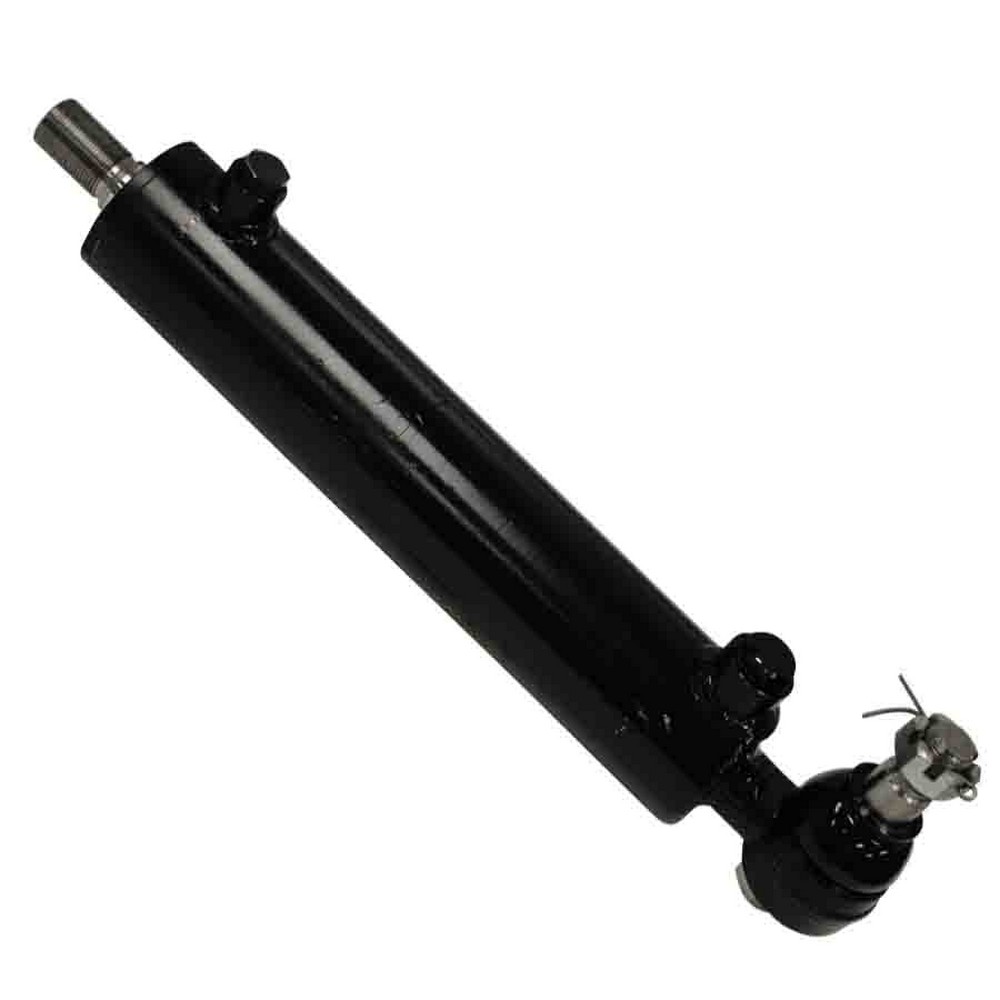 Complete Tractor New Steering Cylinder 17010465 Replacement For Case