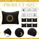 thumbnail image 2 of Bolsa para cartas de tarot Amylove Witch Tarot Cards Phase Bag x12, 2 of 7