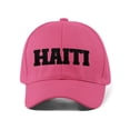thumbnail image 1 of Haiti Hat  -Smartprints Designs,  Small, 1 of 3