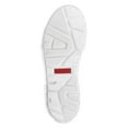 thumbnail image 4 of Levi's Womens Olivia II CT CVS Casual Lace Up Hightop Sneaker Shoe, 4 of 6