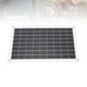 thumbnail image 4 of Kit de panel Solar ANGGREK 20 W para barco, 4 of 7