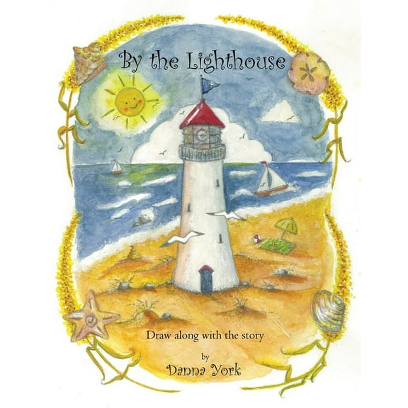 By the Lighthouse, (Paperback)