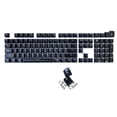 thumbnail image 6 of 108 Keys Key Caps Professional Ergonomic Universal Anti-slip Wear-resistant Backlit DIY Spanish Mechanical Keyboard Keycaps for Office, 6 of 8