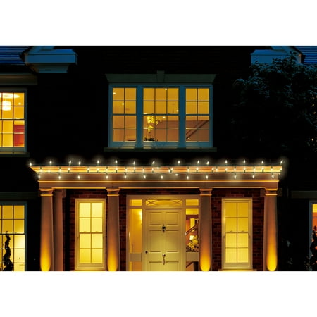 Holiday Time 450 Count Led Warm White Mini Christmas Lights Departments