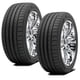 thumbnail image 1 of PAQUETE DE 2 Llanta 255/55 R20 MICHELIN LATITUDE SPORT, 1 of 2