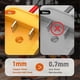 thumbnail image 2 of Portable Jump Start Cable for Car Auxiliary Starter Battery Jumper Adapter, 2 of 5