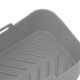 thumbnail image 3 of Olla De Silicona Para Freidora, Cesta De Silicona Para Freidora Rectangular Resistente Al Calor De Grado Alimenticio 2Set Para El Hogar, 3 of 8