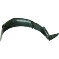 thumbnail image 1 of 2005-2009 Chevrolet Uplander Fender Liner Front Passenger Side Rear Section, 1 of 1