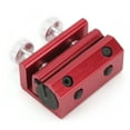 Motorcycle Dual Cable Oiler Luber Lubricator Tool Aluminium Rubber
