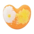 thumbnail image 1 of Crystal Explosion Bath Ball Bubble Ball Spa Bath Supplies Rose Bubble Bath Saltball, 1 of 3