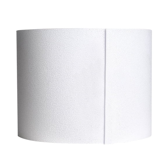 30 Foot Clear Non-Slip Tape – 4 Inch Wide Anti-Slip Grip Tape for Safety – Slip-Resistant Traction Treads