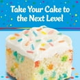 thumbnail image 2 of Pillsbury Funfetti Cake Mix with Candy Bits, 15.25 Oz Box - Pack of 2, 2 of 4