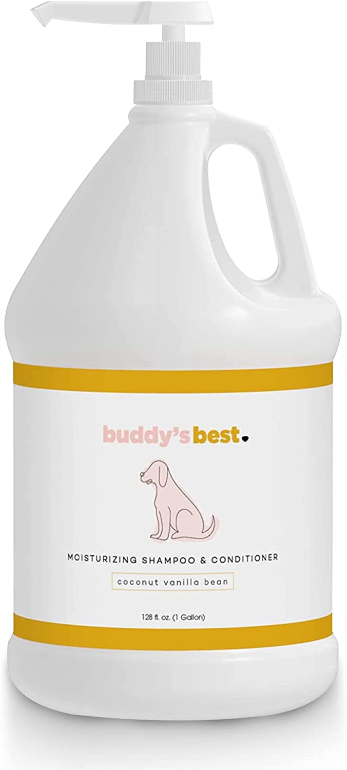 Best moisturizing shampoo