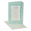 American Greetings Mother's Day Greeting Card with Envelope, 9" x 9.0"