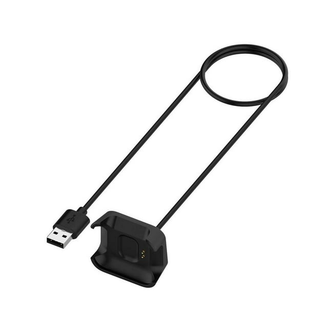Matsuzay Cable cargador de reloj inteligente para carga segura y eficiente Cable de carga USB Xiao Mi Mi Watch Electrónica