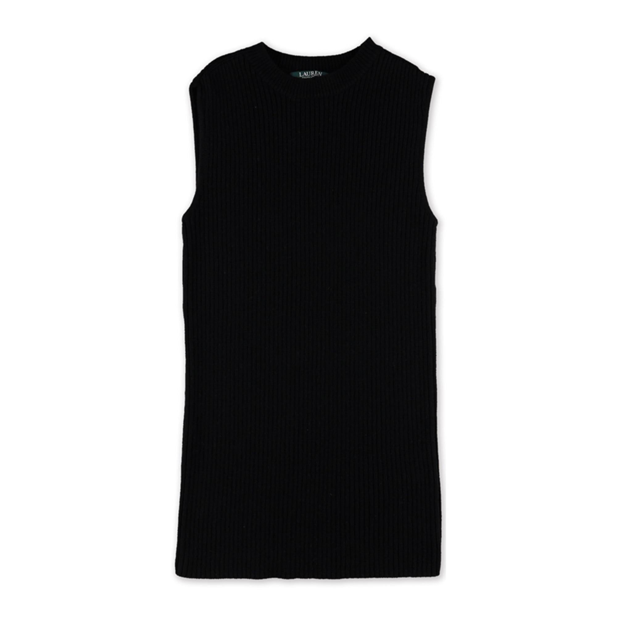 ralph lauren knitted vest womens