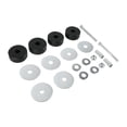 thumbnail image 4 of Juego de Tornillos para El Marco de Soporte Del Núcleo Del Radiador, Accesorios de Montaje, Repuesto de Taller, Reemplaza El Conjunto C4TZ-8125-s Por, 4 of 7